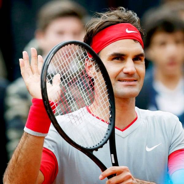 Roger Federer, Class Tennis Player, Hot Tennis Players