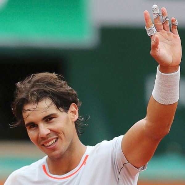 Rafael Nadal, Hot Nadal, Hot Tennis Player, Top Tennis Player