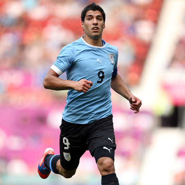 Hot Luis Suarez, Biting Fifa player, player who bites