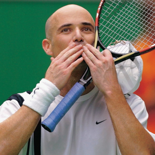 Andre Agassi, Tennis Players, Tennis Sport, Hot Tennis Players