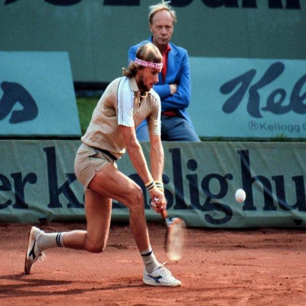 Bjorn Borg, Tennis Players, Tennis
