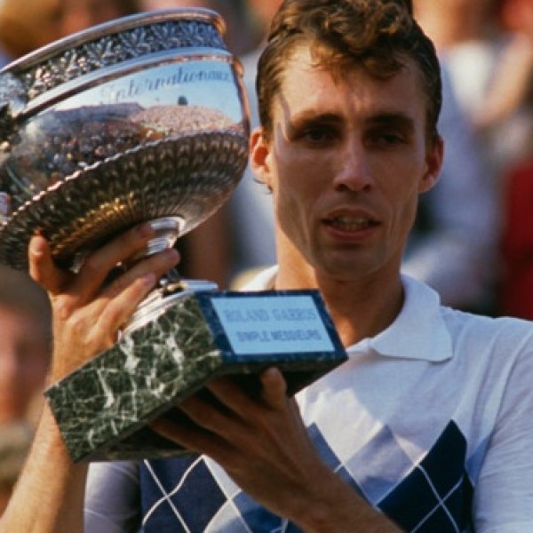 Ivan Lendll, Tennis Players, Hot Tennis Players