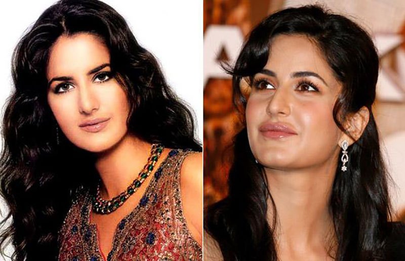 Top 10 Bollywood Actresses who did plastic surgery – Celeb Glory - Page 10